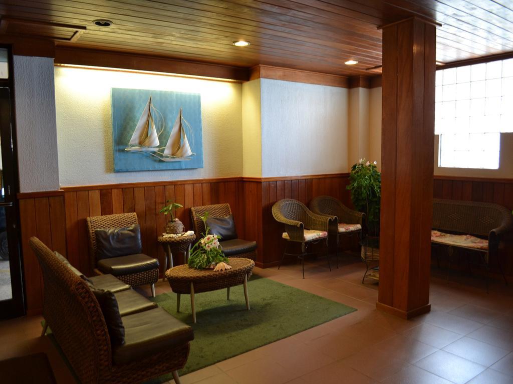 West Plaza By The Sea Hotel Koror Exterior photo