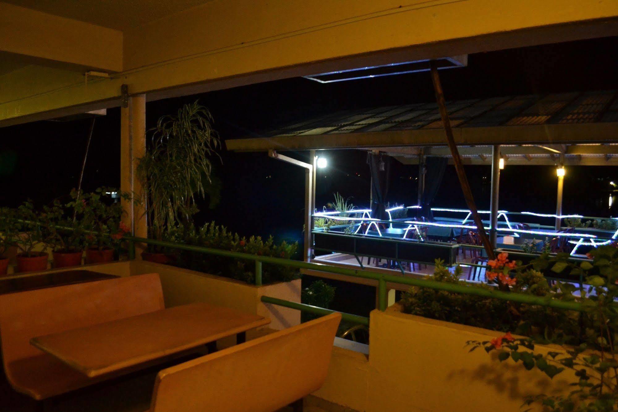 West Plaza By The Sea Hotel Koror Exterior photo